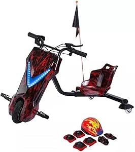 Buy Drift scooter 36V Battery Operated (Sold Separately Subjected to Availability) | Yallatoys.com