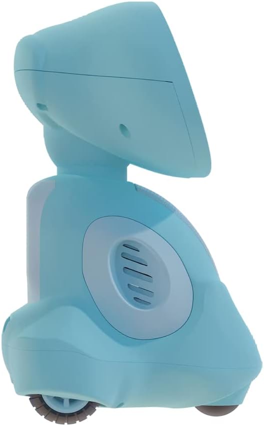 Buy Miko 3 AI Powered Robot Pixie Blue | Yallatoys.com