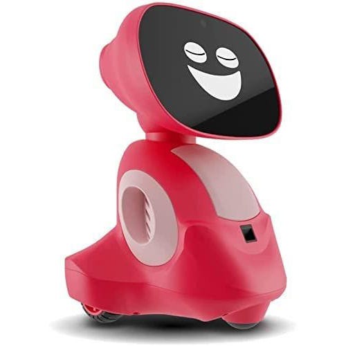 Buy Miko 3 AI Powered Robot Martian Red | Yallatoys.com