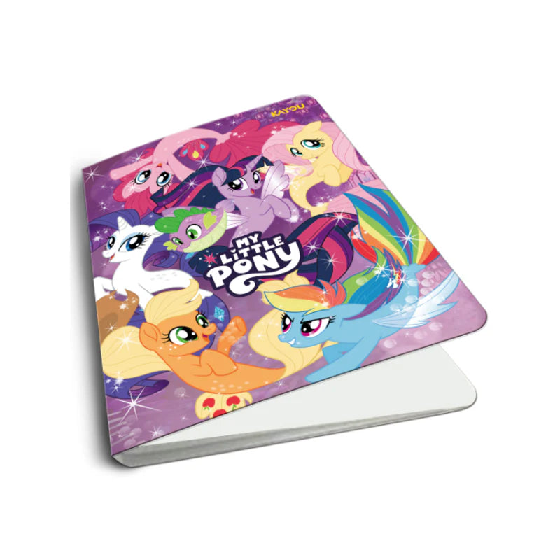 Buy My Little Pony Friendship Eternal Card Exclusive Card Album SEA Series 1 | Yallatoys.com