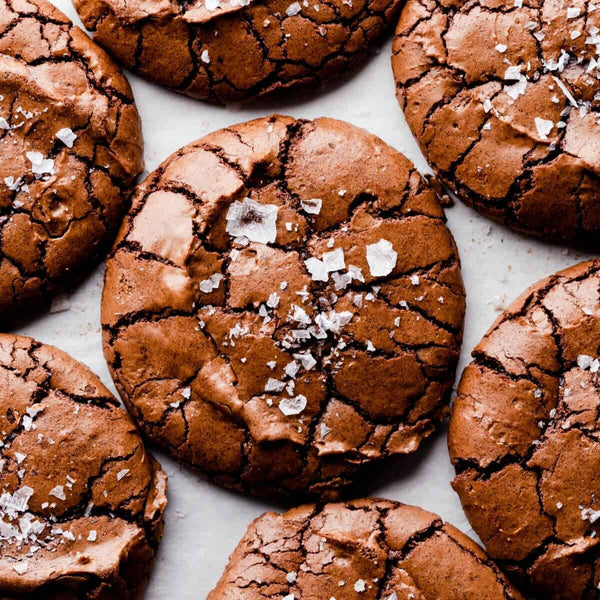 Milky Makers Brownie Lactation Cookies Milky Makers Yallatoys