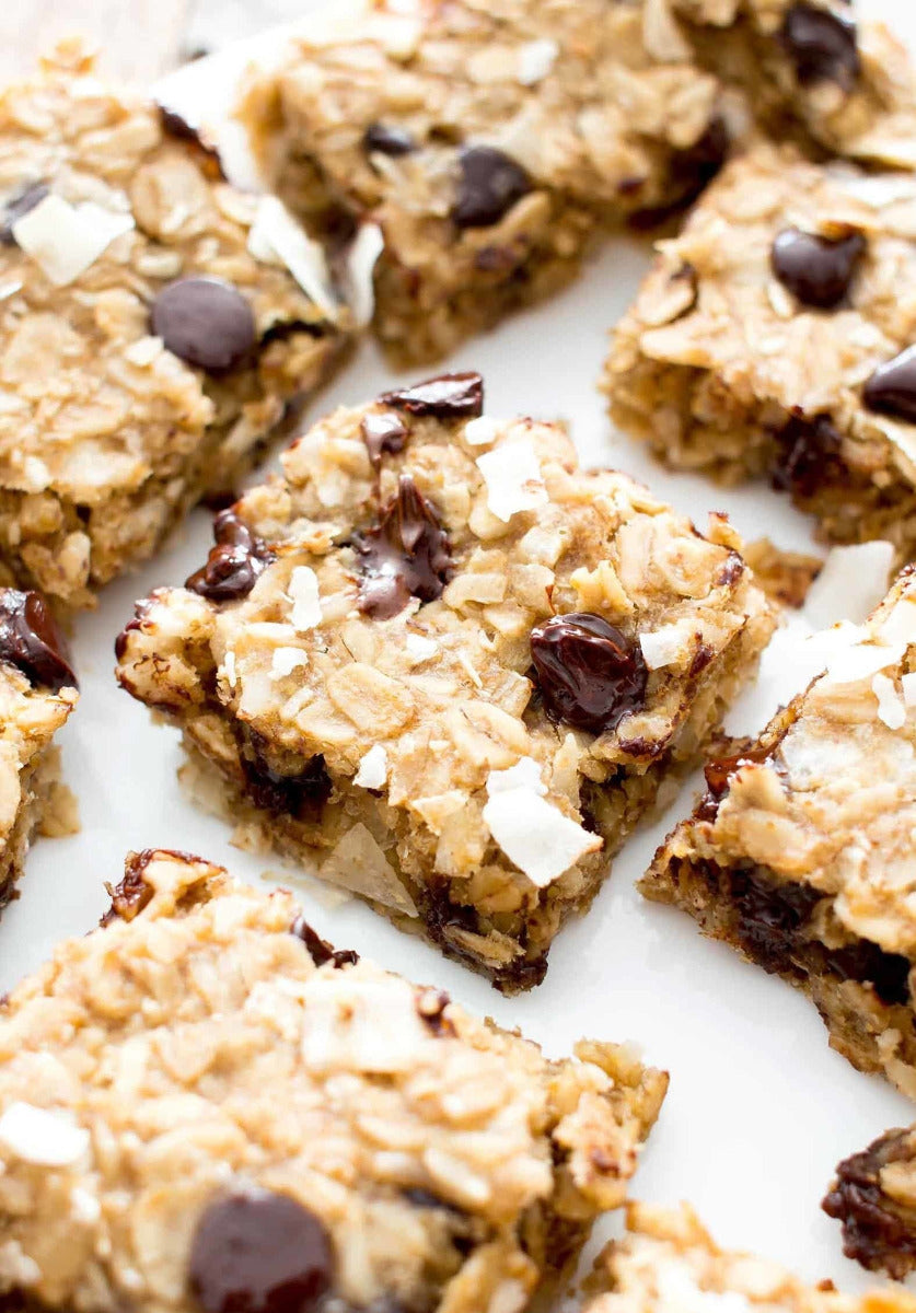 Milky Makers Power Boost Coconut Lactation Cookies Milky Makers Yallatoys