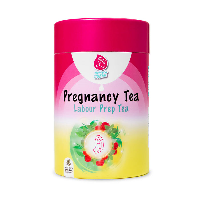 Milky Makers Labor Prep Tea Milky Makers Yallatoys