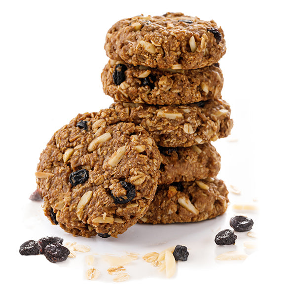 Milky Makers Raisin Almond Lactation Cookies Milky Makers Yallatoys