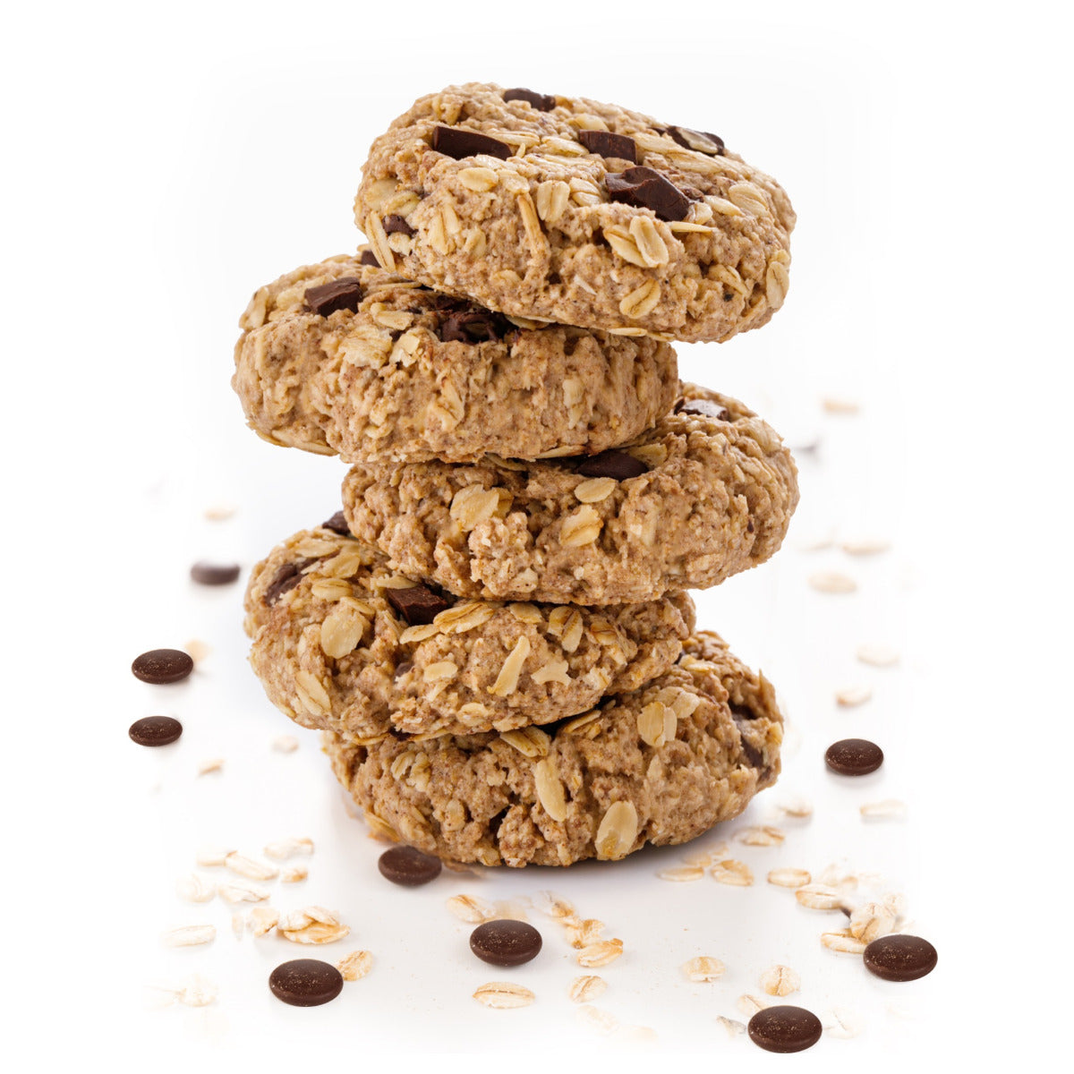 Milky Makers Signature Chocolate Chip Lactation Cookies Milky Makers Yallatoys