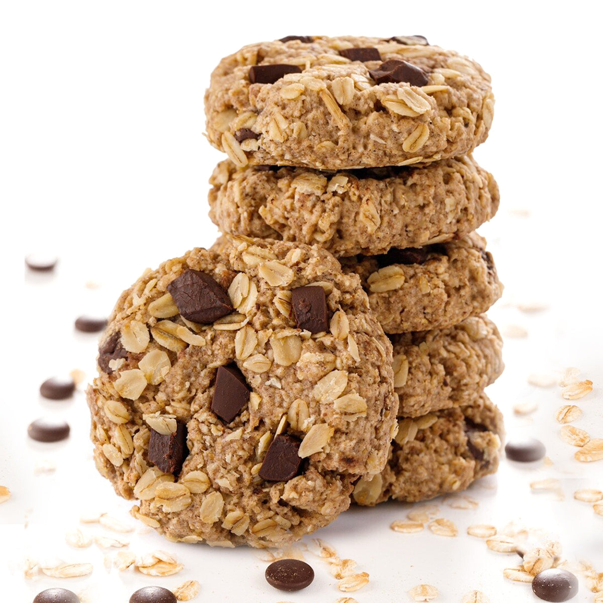 Milky Makers Vegan Chocolate Chip Lactation Cookies Milky Makers Yallatoys