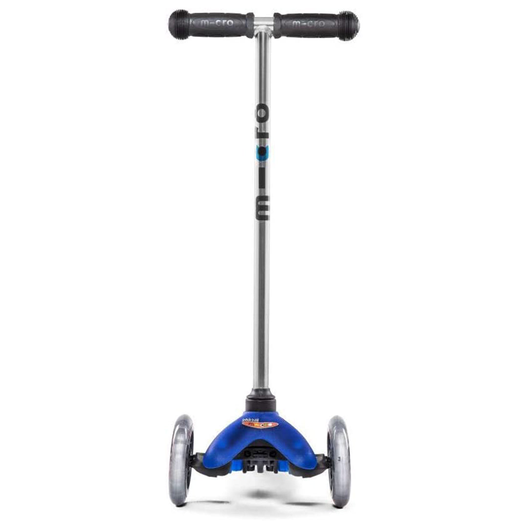 Buy Micro Mini Classic Blue Scooter | Yallatoys.com