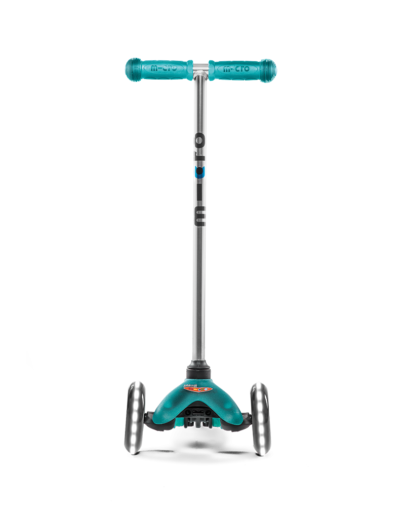 Buy Micro Mini Classic LED Aqua Scooter | Yallatoys.com