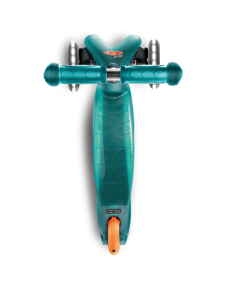 Buy Micro Mini Classic LED Aqua Scooter | Yallatoys.com
