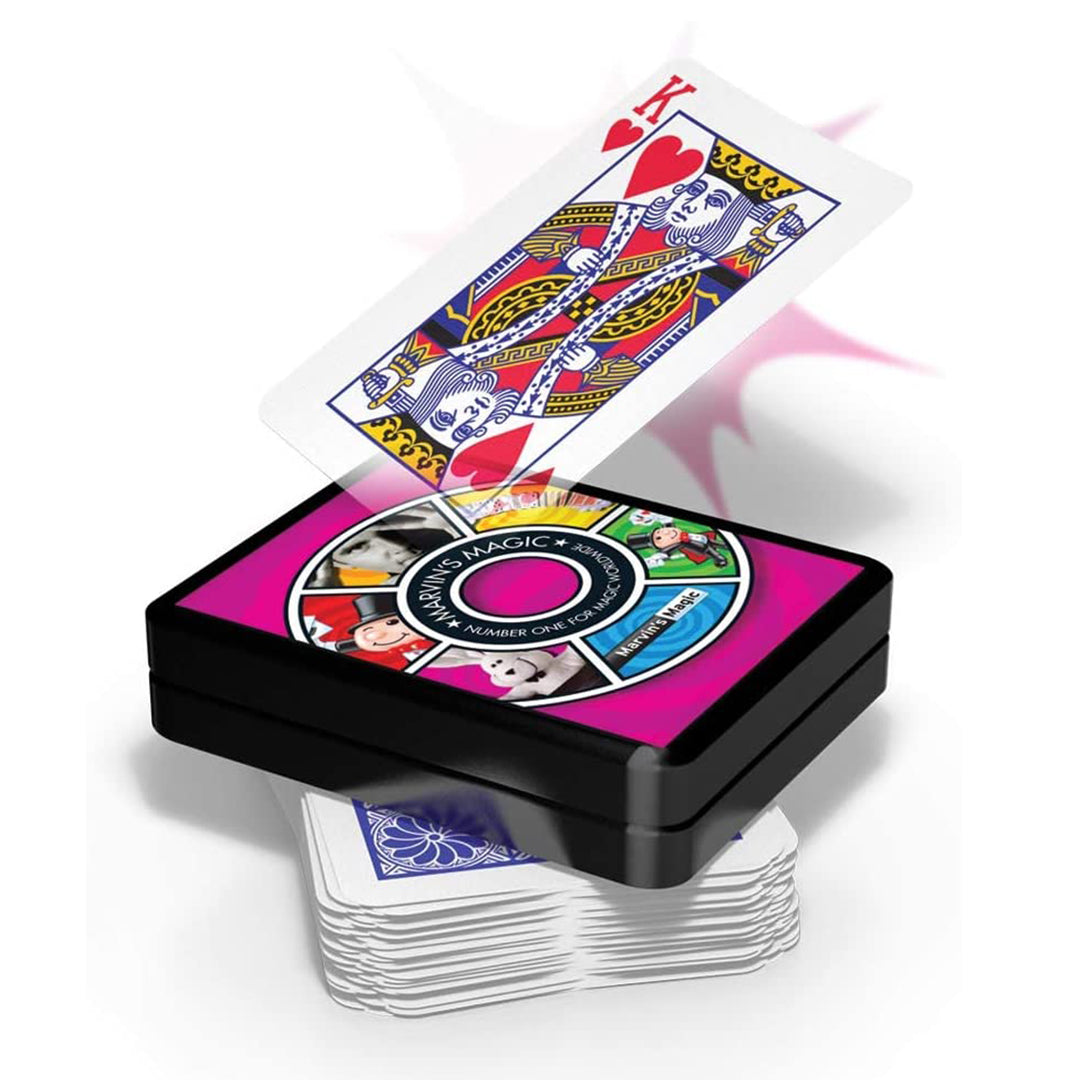Buy Marvins Magoc 150 iMagic Tricks Black | Yallatoys.com