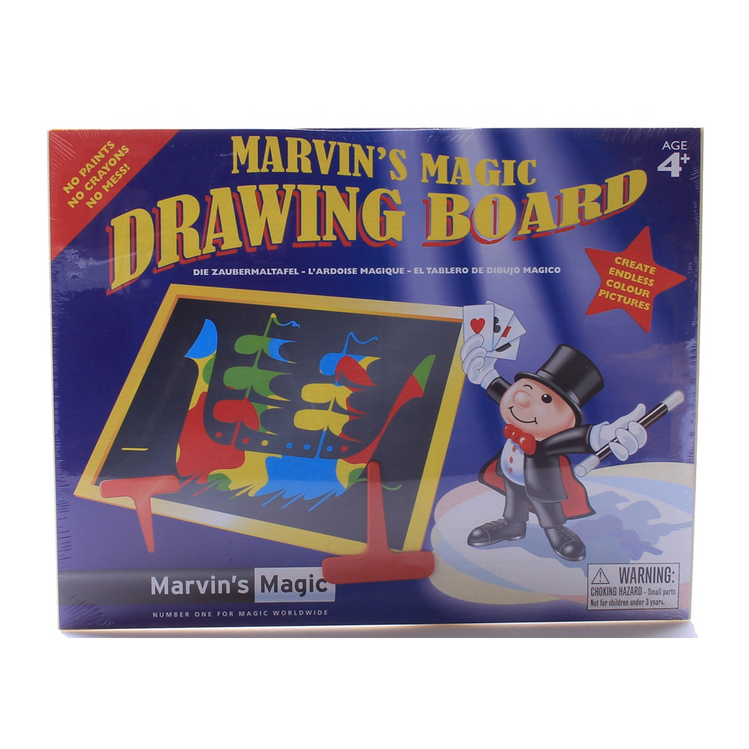 Buy Marvin's Magic Drawing Board | Yallatoys.com