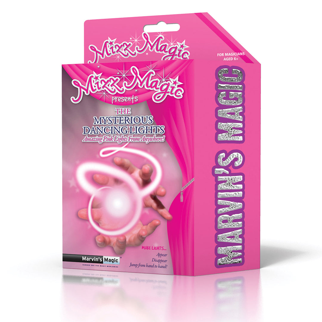 Buy Marvin's Magic Mizz Magic Dancing Lights | Yallatoys.com