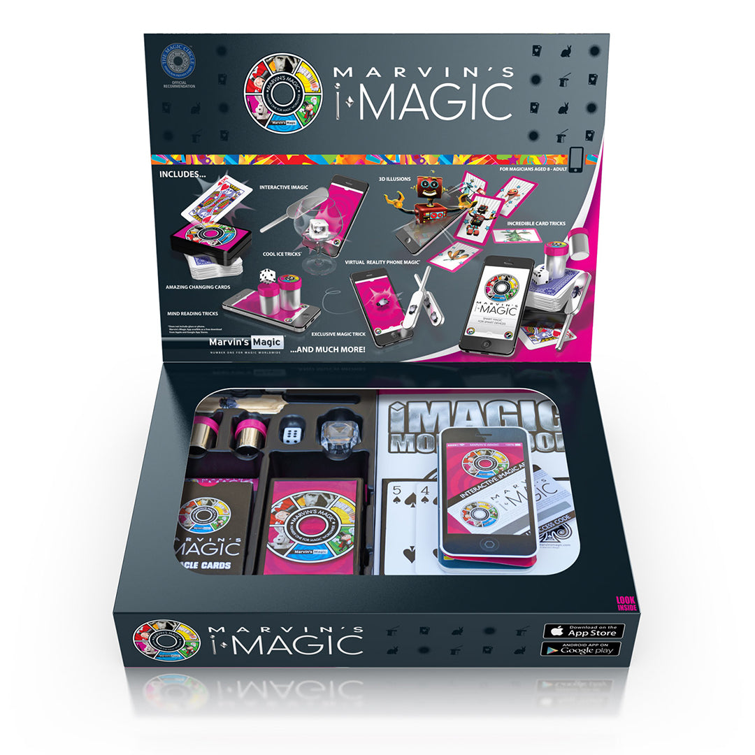 Buy Marvin's Magic Zorbi Magic Flying Saucer | Yallatoys.com