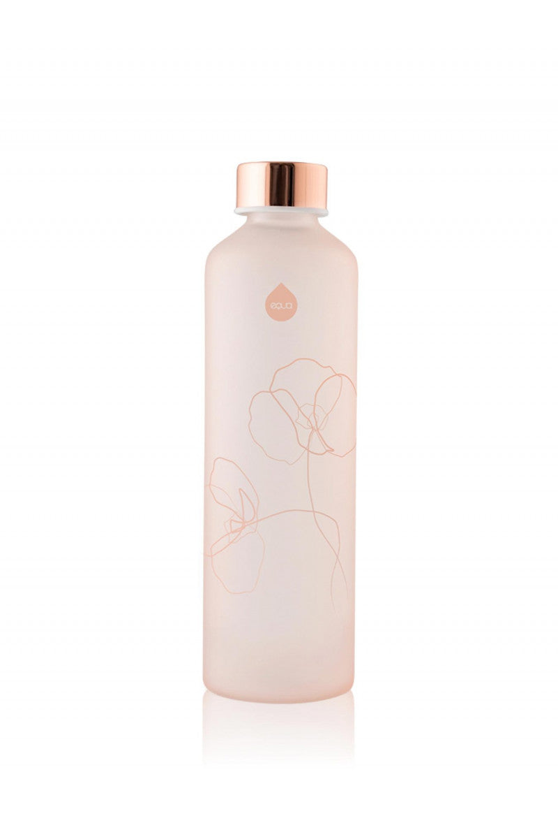 Buy Equa Mismatch Bloom Glass Bottle 750ml | Yallatoys.com