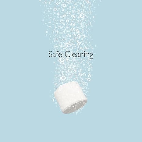 Momcozy Washing Block for Momcozy KleanPal Pro Baby Bottle Washer 120 Tablets Momcozy Yallatoys