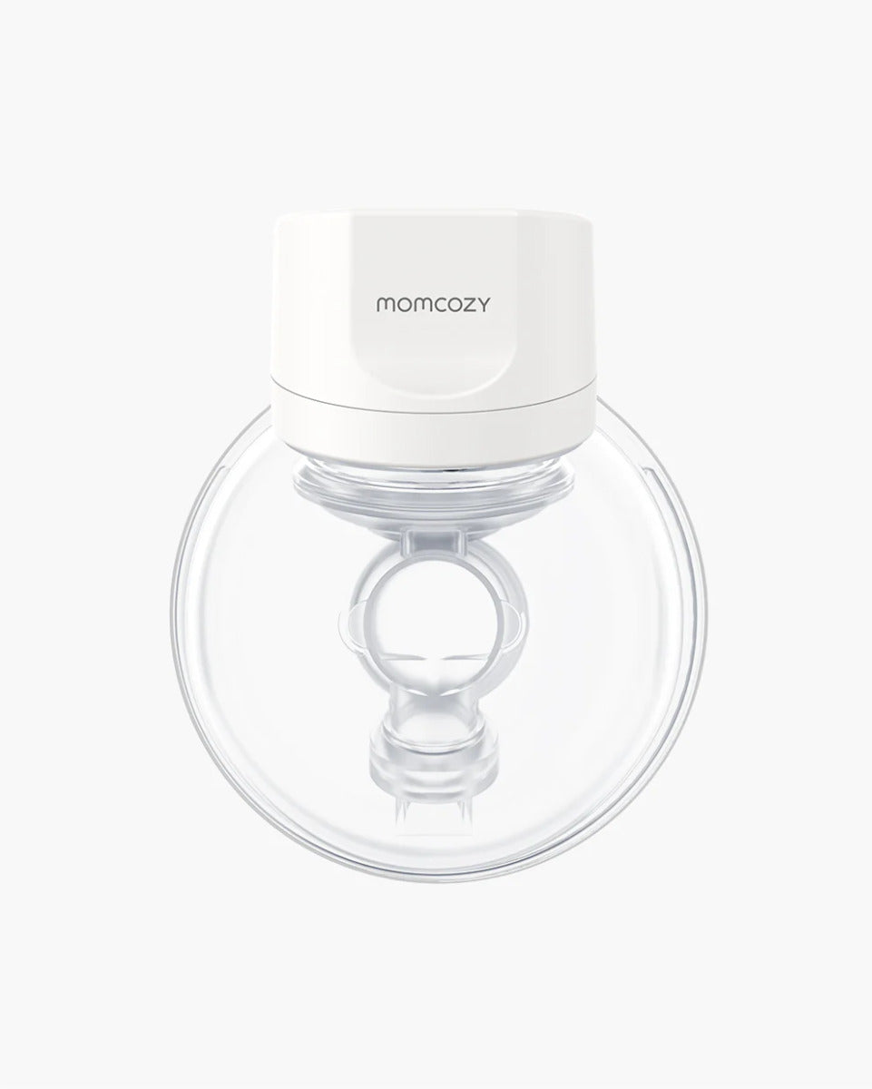Momcozy Wearable Breast Pump S12 Pro Single Momcozy Yallatoys