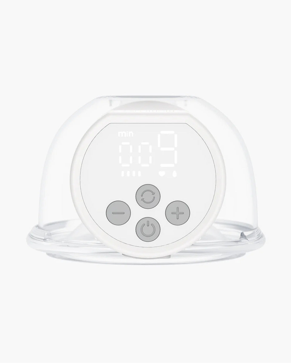 Momcozy Wearable Breast Pump S12 Pro Single Momcozy Yallatoys
