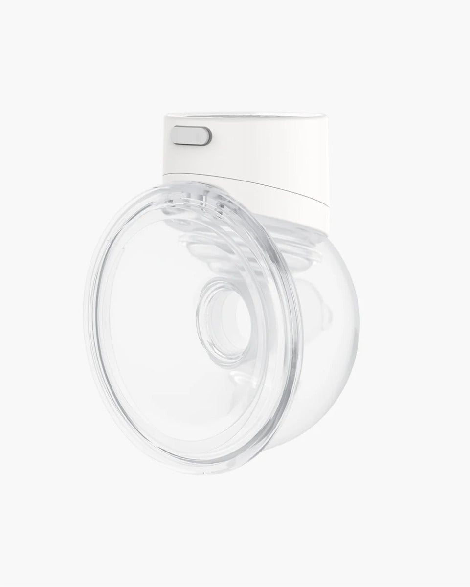 Momcozy Wearable Breast Pump S12 Pro Single Momcozy Yallatoys