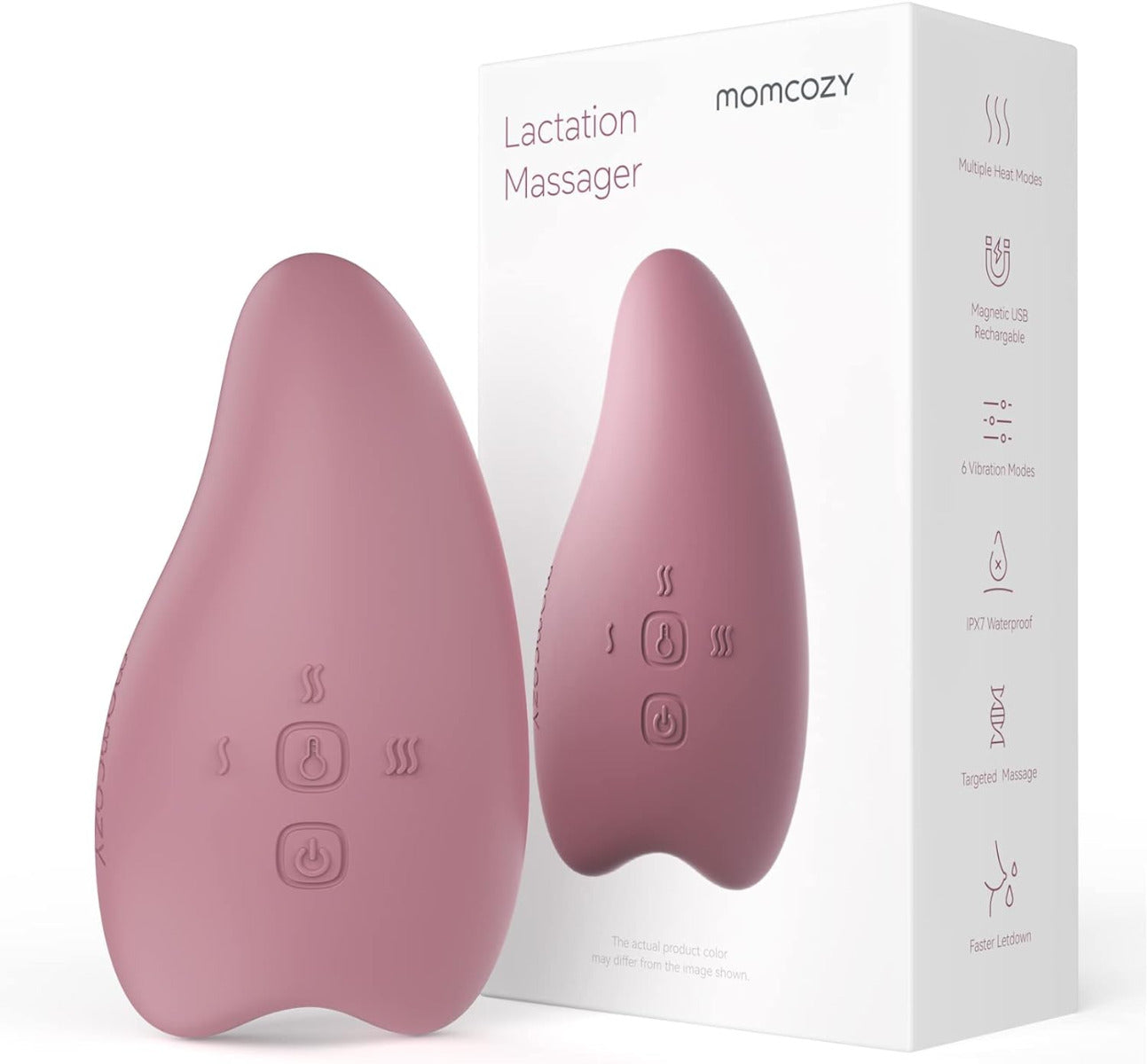 Momcozy Lactation Massager Momcozy Yallatoys