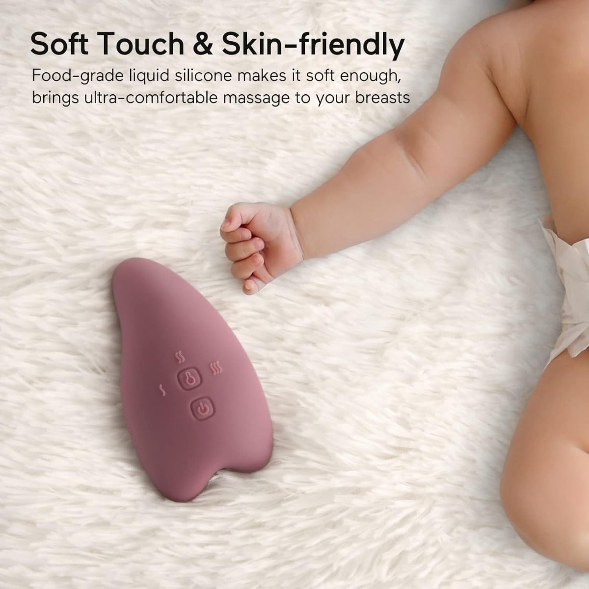 Momcozy Lactation Massager Momcozy Yallatoys