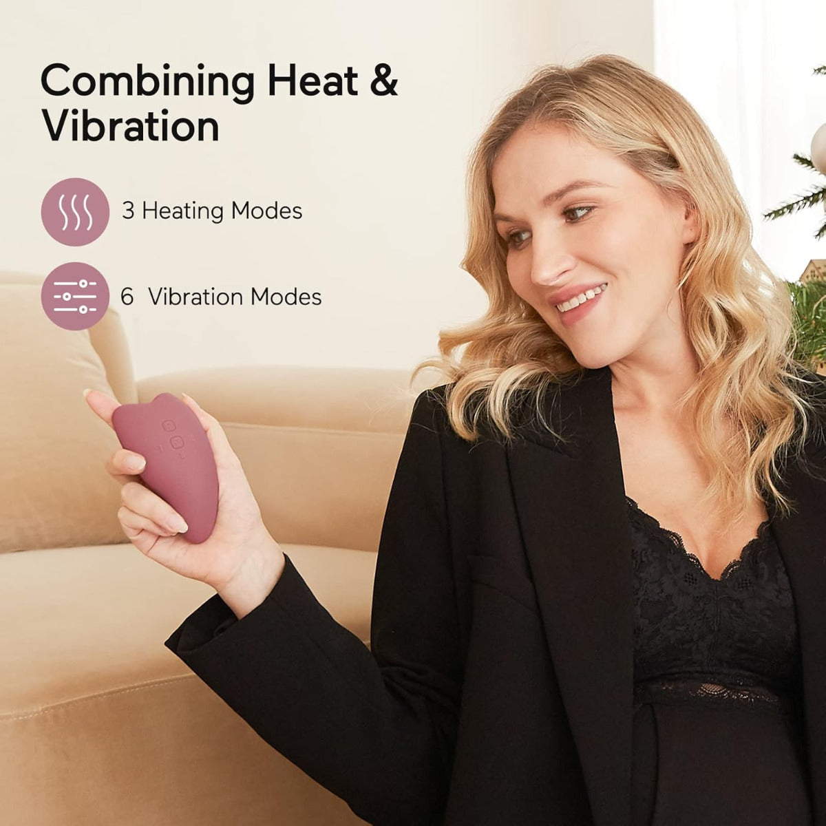 Momcozy Lactation Massager Momcozy Yallatoys