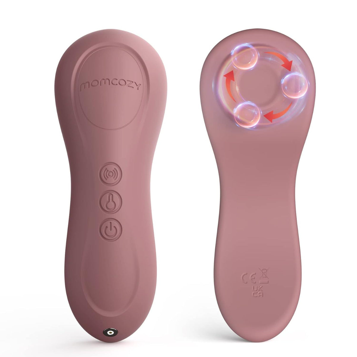 Momcozy 3-in-1 Kneading Lactation Massager Momcozy Yallatoys