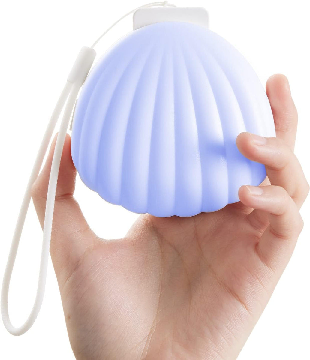 Momcozy Little Shell White Noise Machine Momcozy Yallatoys