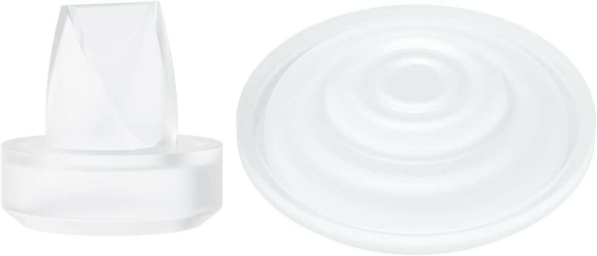 Momcozy Silicone Diaphragm + Valve for S9 Pro/S12 Pro Momcozy Yallatoys