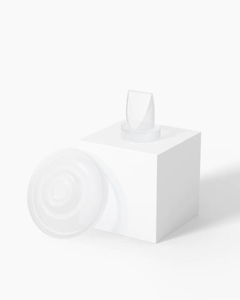 Momcozy Silicone Diaphragm + Valve for S9 Pro/S12 Pro Momcozy Yallatoys