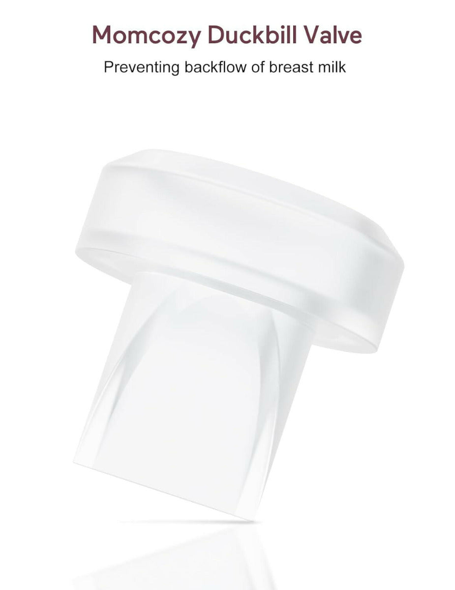 Momcozy Silicone Diaphragm + Valve for S9 Pro/S12 Pro Momcozy Yallatoys
