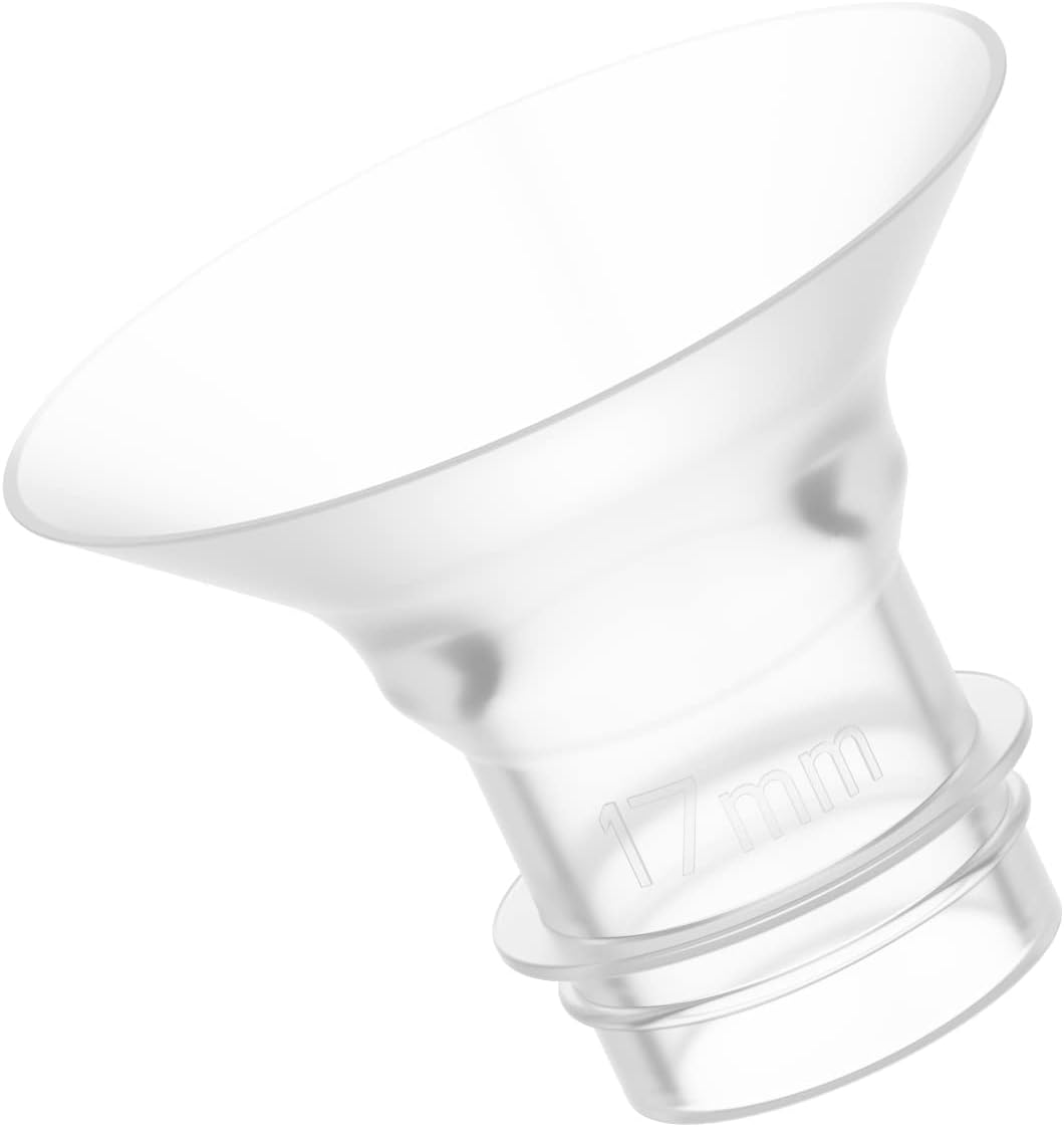 Momcozy Flange Insert for S9 Pro/S12 Pro 17mm Momcozy Yallatoys