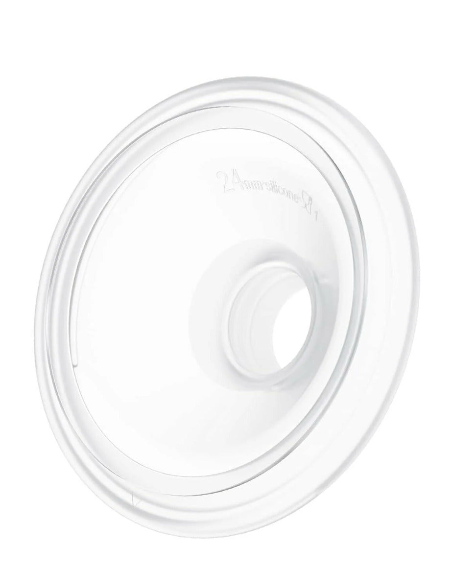 Momcozy Double Layer Flange for S12 Pro Wearable Pump 24mm Momcozy Yallatoys