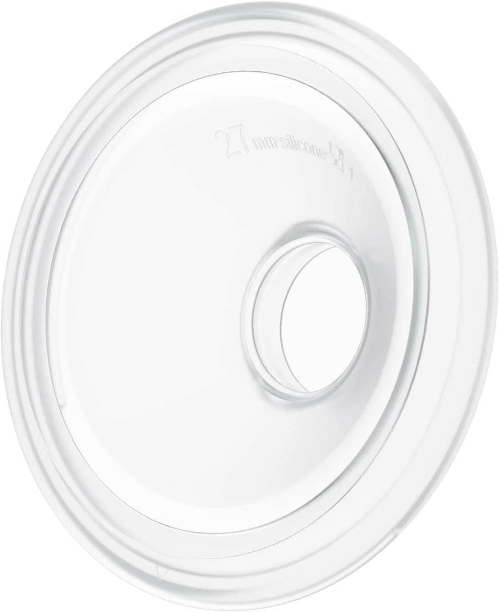 Momcozy Double Layer Flange for S12 Pro Wearable Pump 27mm Momcozy Yallatoys