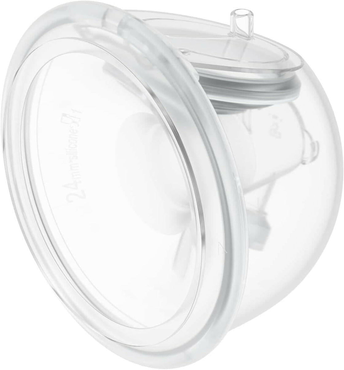 Momcozy Milk Collection Container Set for S12 Pro Momcozy Yallatoys