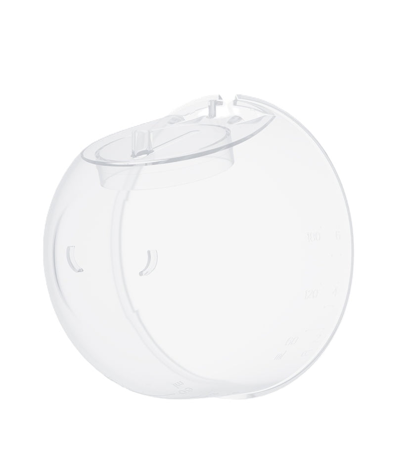 Momcozy Milk Collection Container Cup for S9 Pro / S12 Pro Momcozy Yallatoys