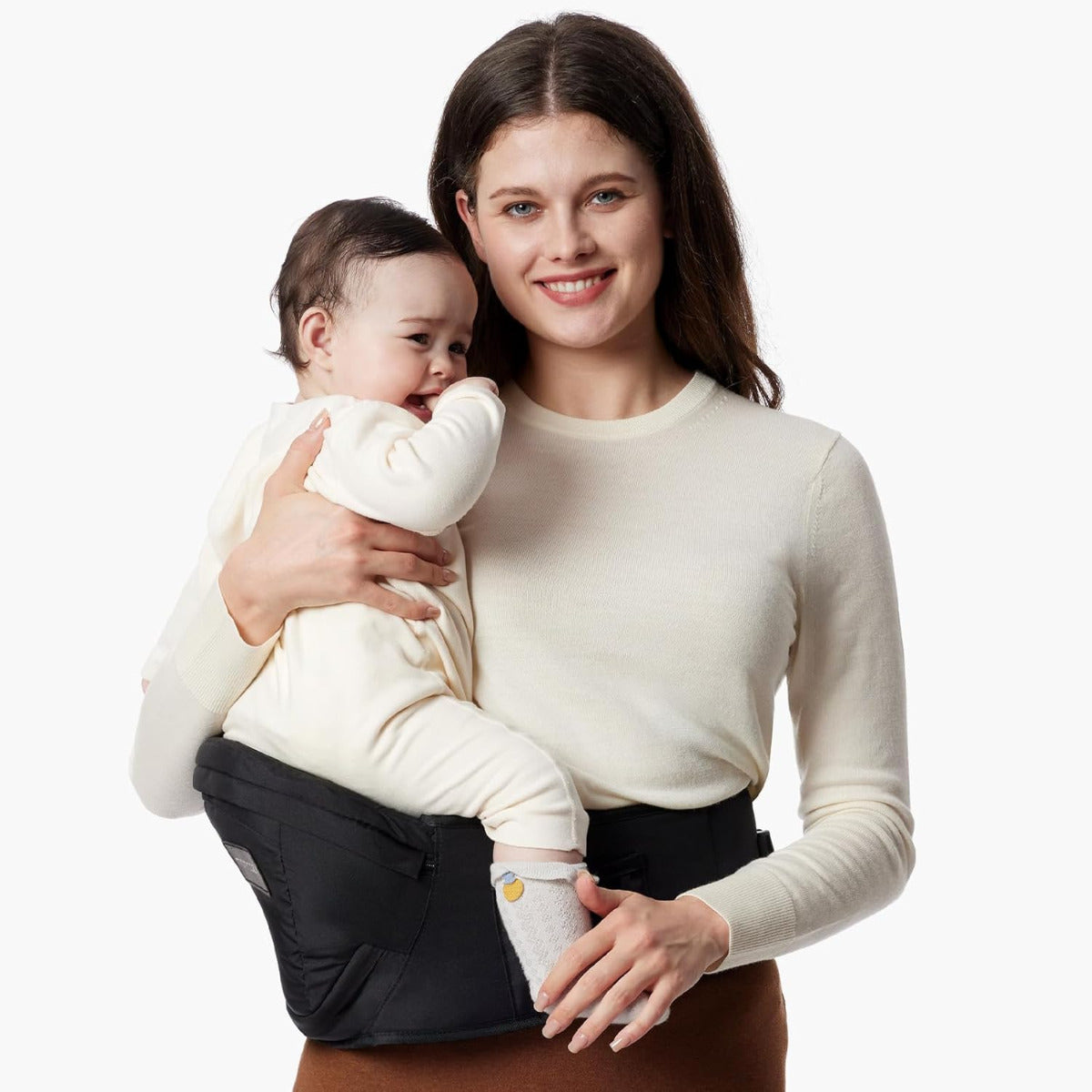Momcozy Baby Hip Carrier Original 3D Belly Protector for C-Section Mom Momcozy Yallatoys