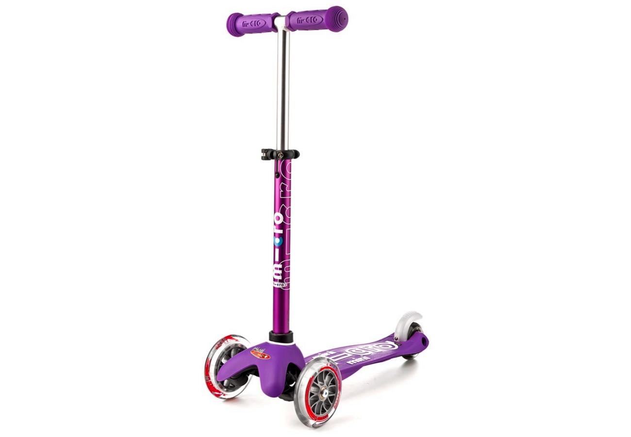 Buy Mini Micro Deluxe Purple Mmd004 | Yallatoys.com