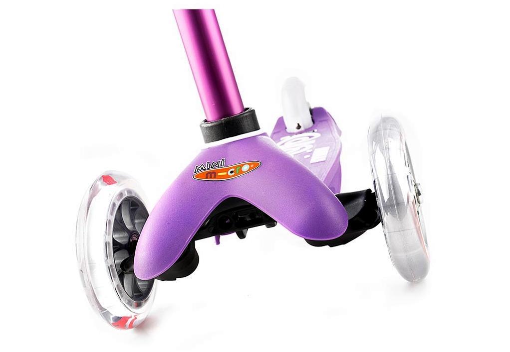 Buy Mini Micro Deluxe Purple Mmd004 | Yallatoys.com
