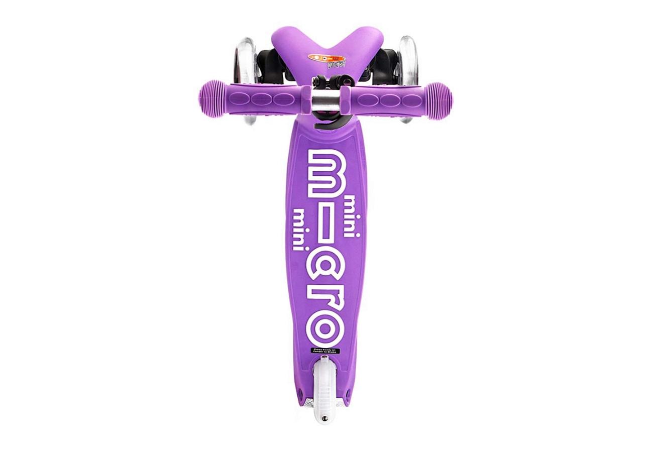 Buy Mini Micro Deluxe Purple Mmd004 | Yallatoys.com