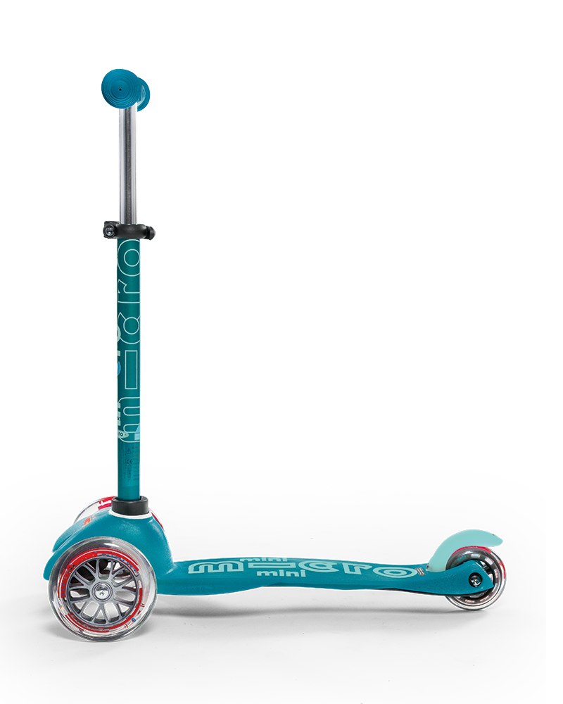 Buy Micro Mini Deluxe LED Aqua Scooter | Yallatoys.com