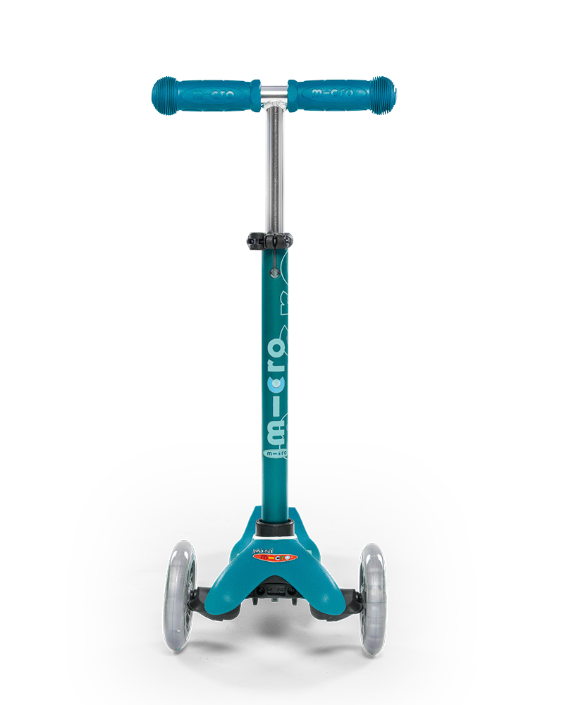 Buy Micro Mini Deluxe LED Aqua Scooter | Yallatoys.com