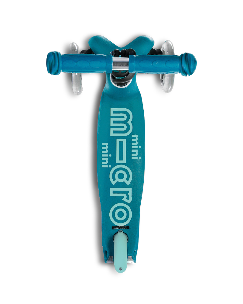 Buy Micro Mini Deluxe LED Aqua Scooter | Yallatoys.com