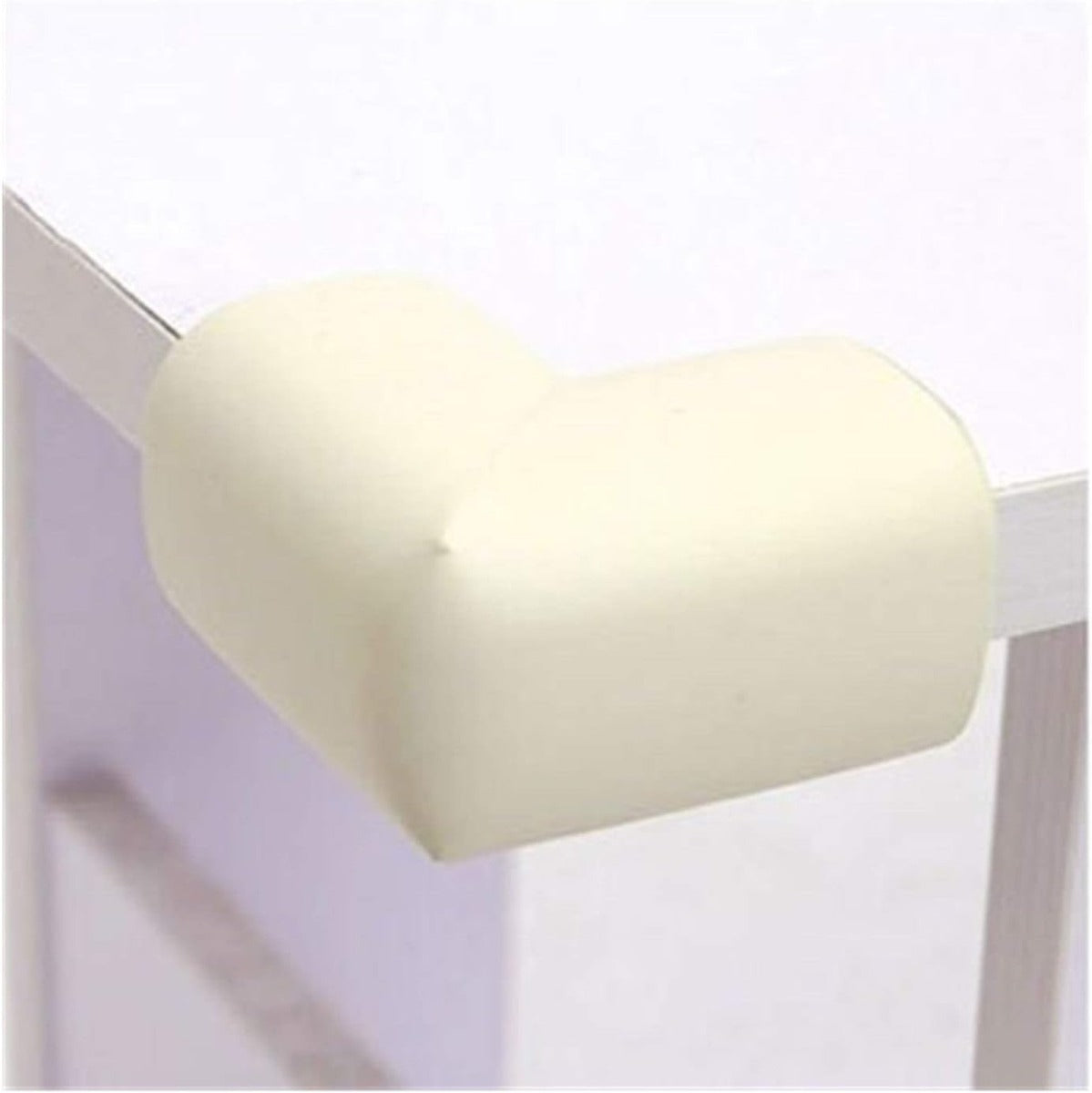 Mini Melody V-Shape Corner Protector 4 Pcs set Mini Melody Yallatoys