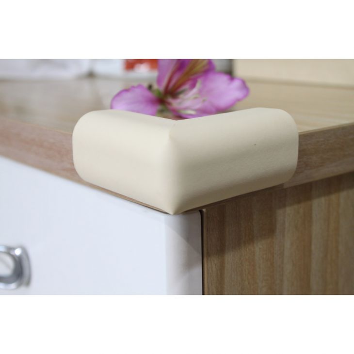 Mini Melody V-Shape Corner Protector 4 Pcs set Mini Melody Yallatoys