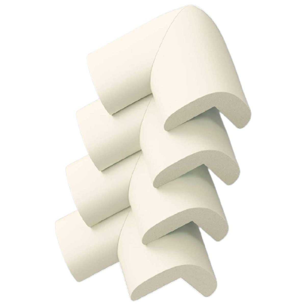 Mini Melody V-Shape Corner Protector 4 Pcs set Mini Melody Yallatoys
