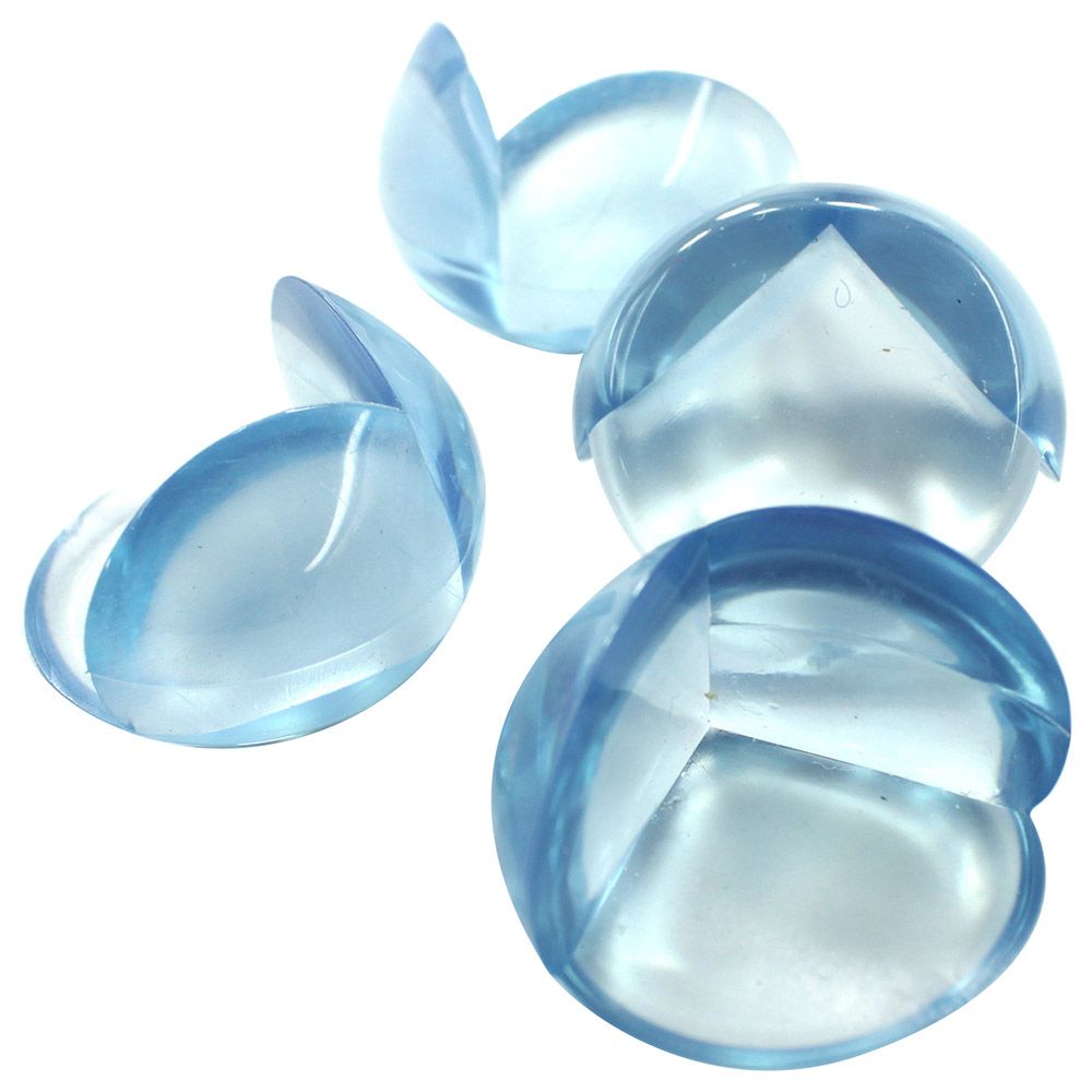 Mini Melody Corner Protector Pack of 4 Mini Melody Yallatoys