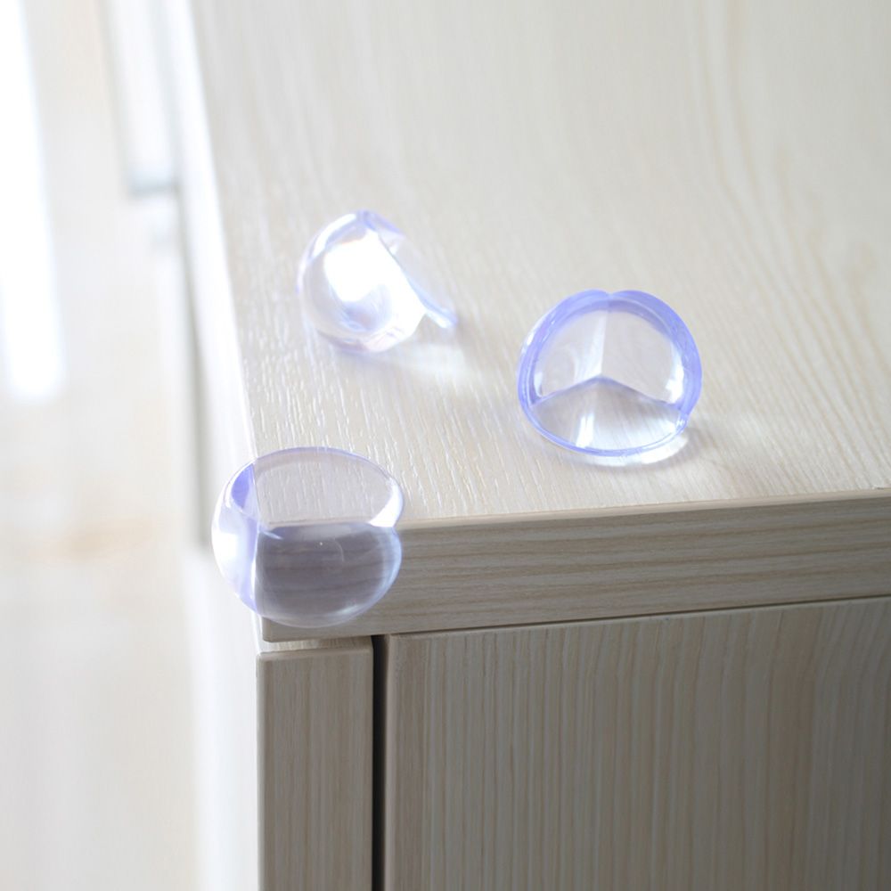 Mini Melody Corner Protector Pack of 4 Mini Melody Yallatoys