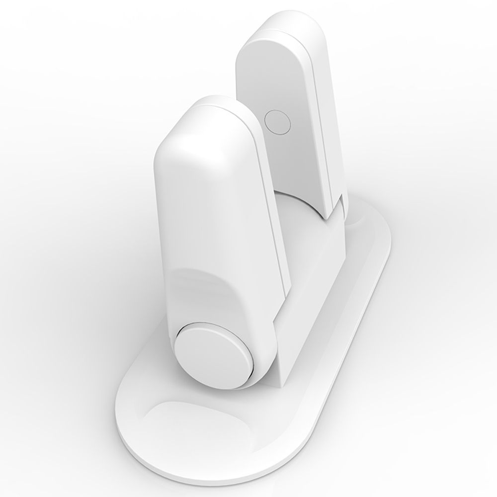 Mini Melody Lever Door Lock White Mini Melody Yallatoys