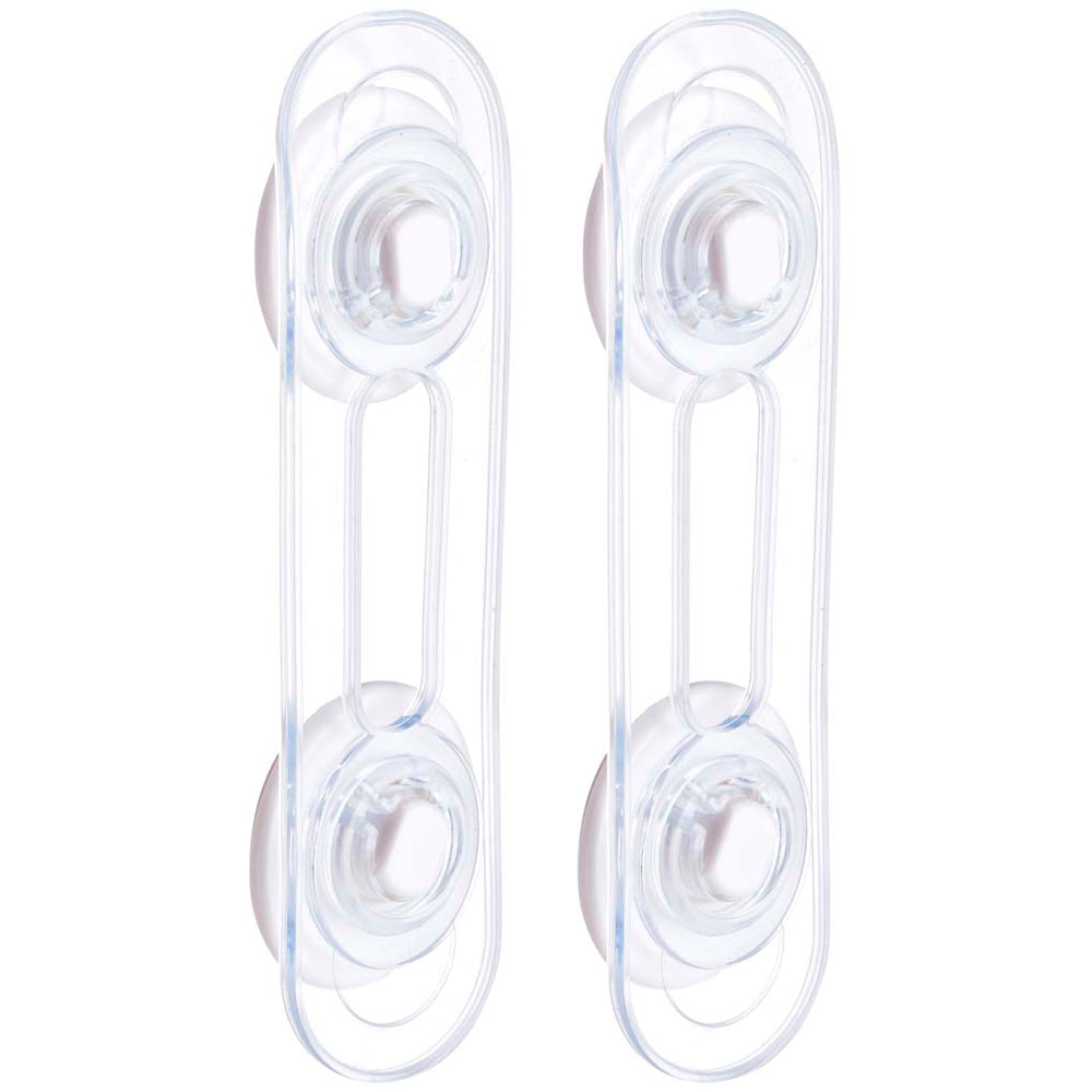 Mini Melody Multi Purpose Latch 2pcs Set Mini Melody Yallatoys