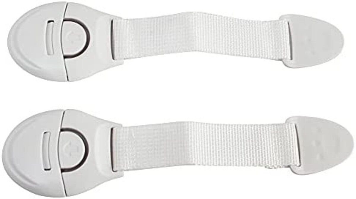 Mini Melody Multi Purpose Latch Pack of 2 Mini Melody Yallatoys